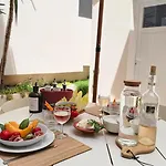 Splendide Parking Clim Terrasse Apartament