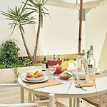 Splendide Parking Clim Terrasse