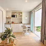 Apartament Splendide Parking Clim Terrasse