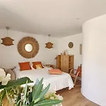 Splendide Parking Clim Terrasse Apartament Sanary-sur-Mer