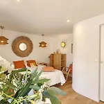 Apartament Splendide Parking Clim Terrasse
