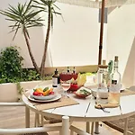 Splendide Parking Clim Terrasse Apartament Sanary-sur-Mer