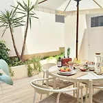 Splendide Parking Clim Terrasse Apartament Sanary-sur-Mer