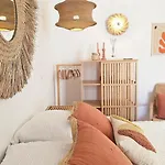 Apartament Splendide Parking Clim Terrasse