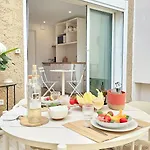 Splendide Parking Clim Terrasse Apartament Sanary-sur-Mer