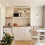 Apartament Splendide Parking Clim Terrasse