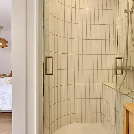 아파트 Splendide Parking Clim Terrasse *