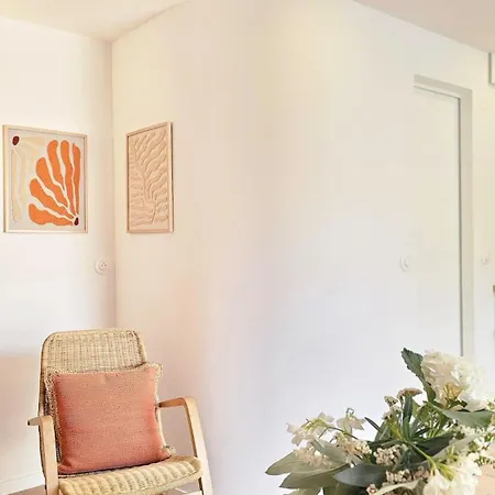 Apartamento Splendide Parking Clim Terrasse Sanary-sur-Mer