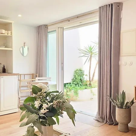 Splendide Parking Clim Terrasse